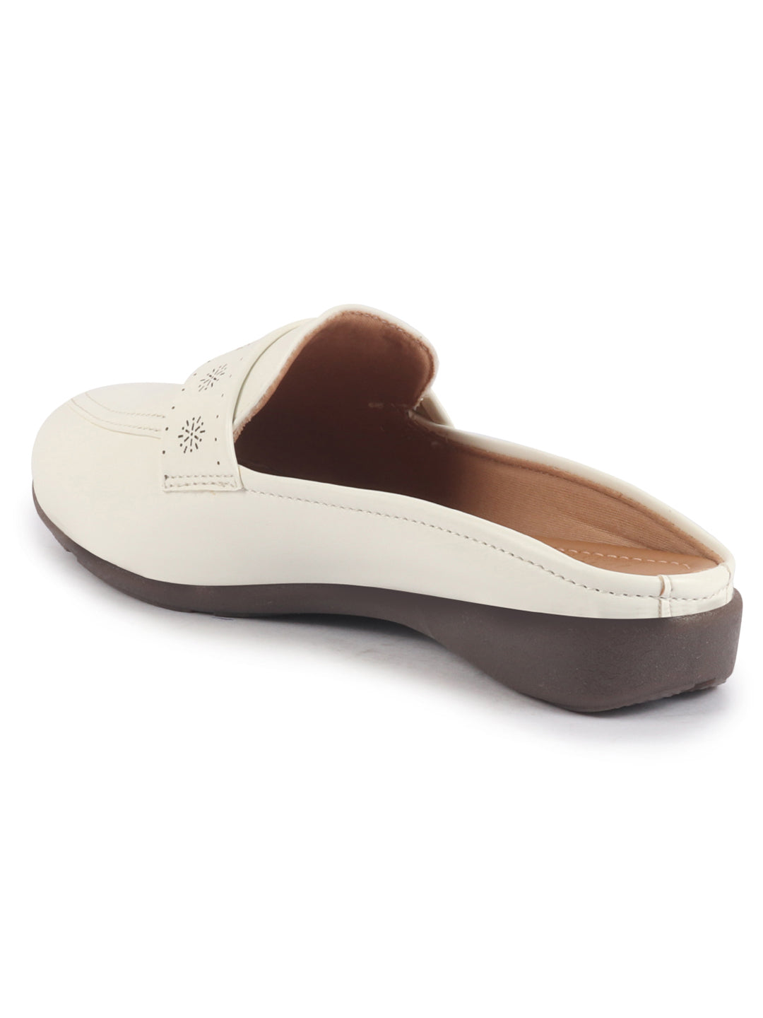 black loafers for women
