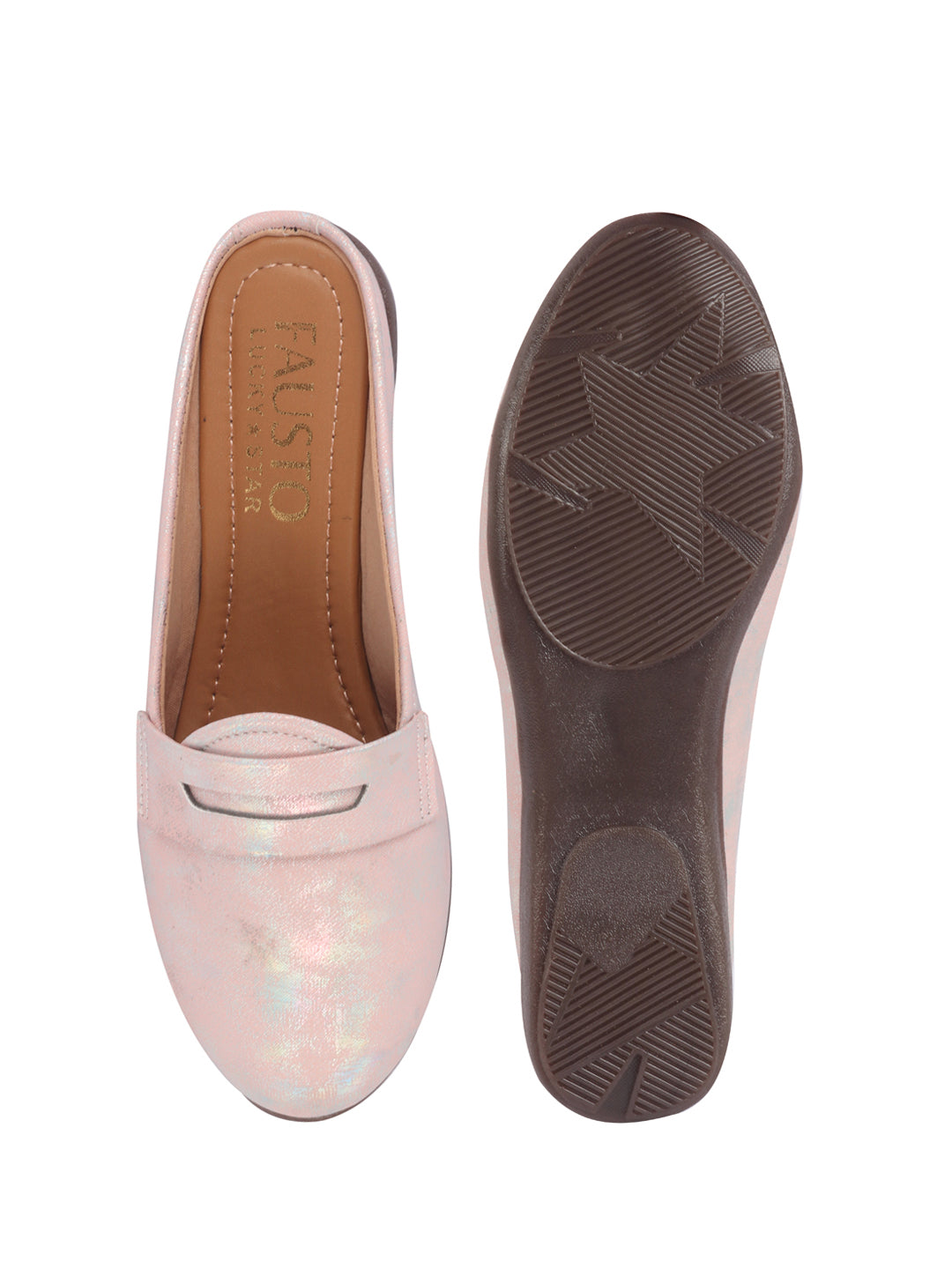 mules for women flat
