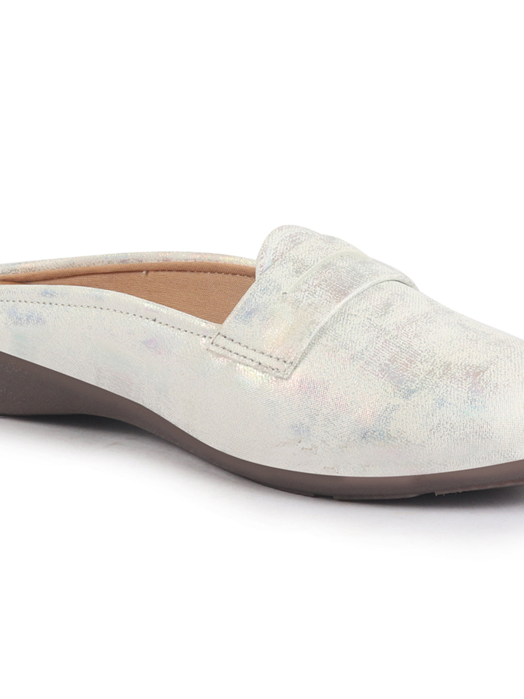 flats for woman