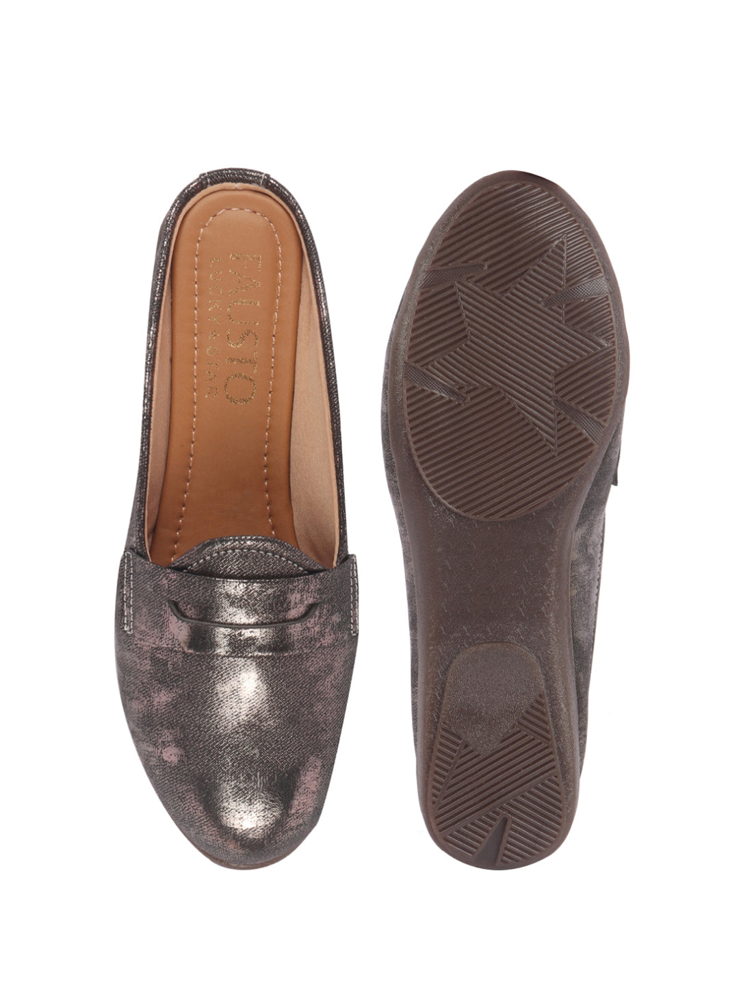 mules