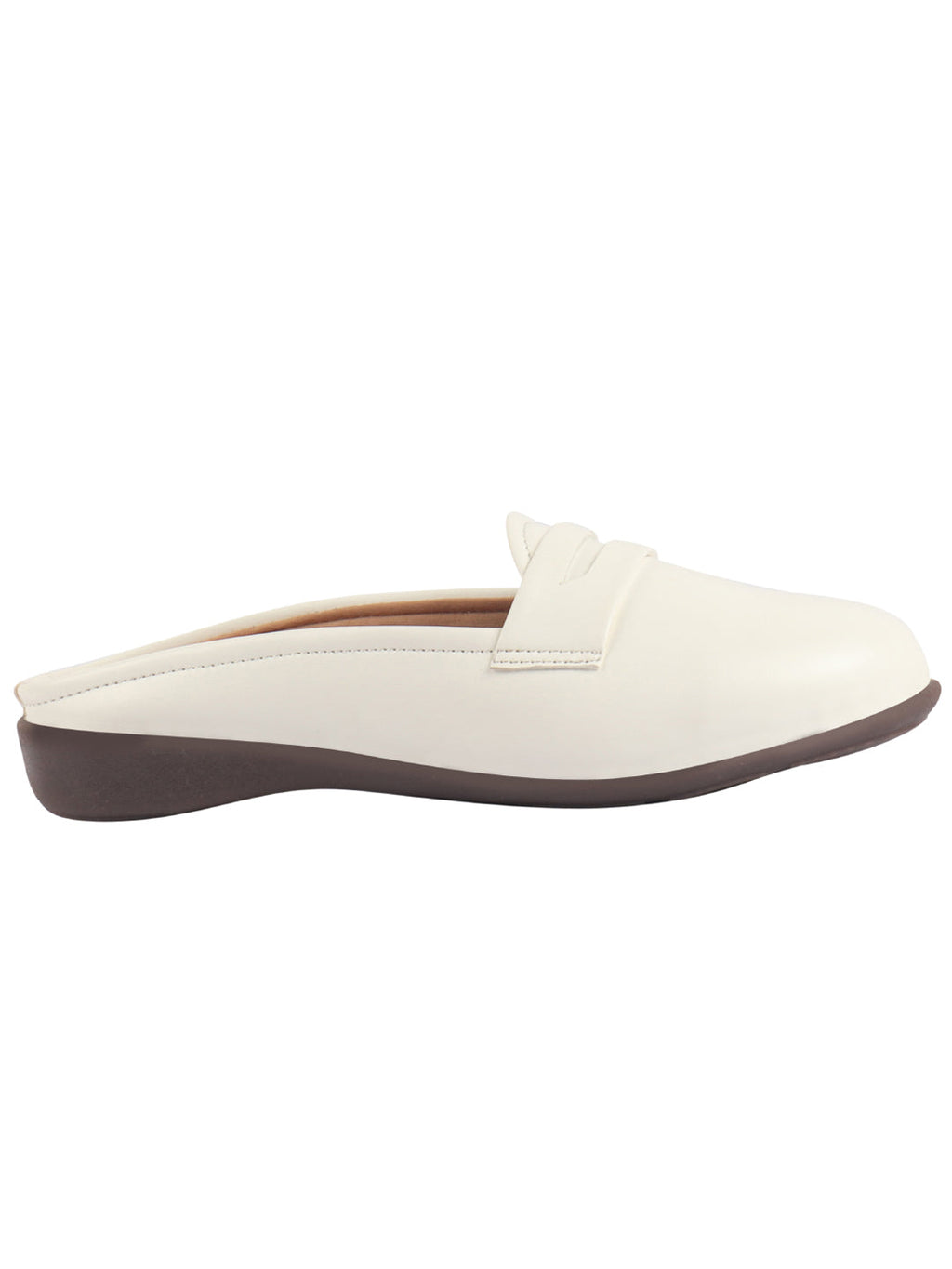 flats for woman