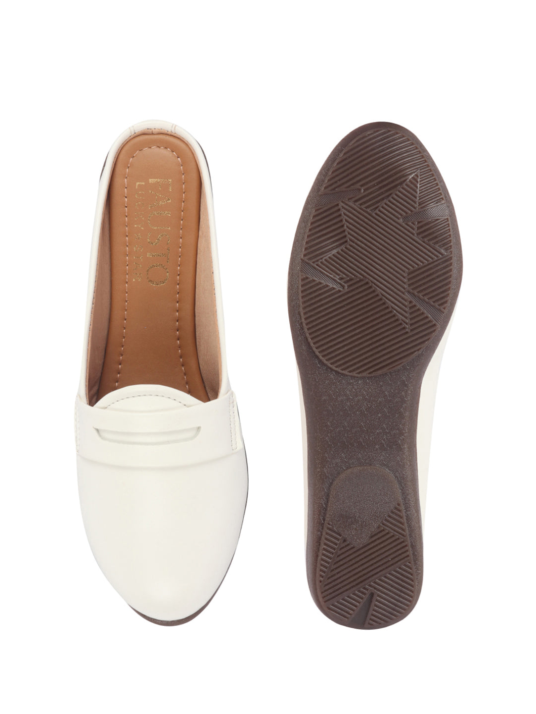 flats for women