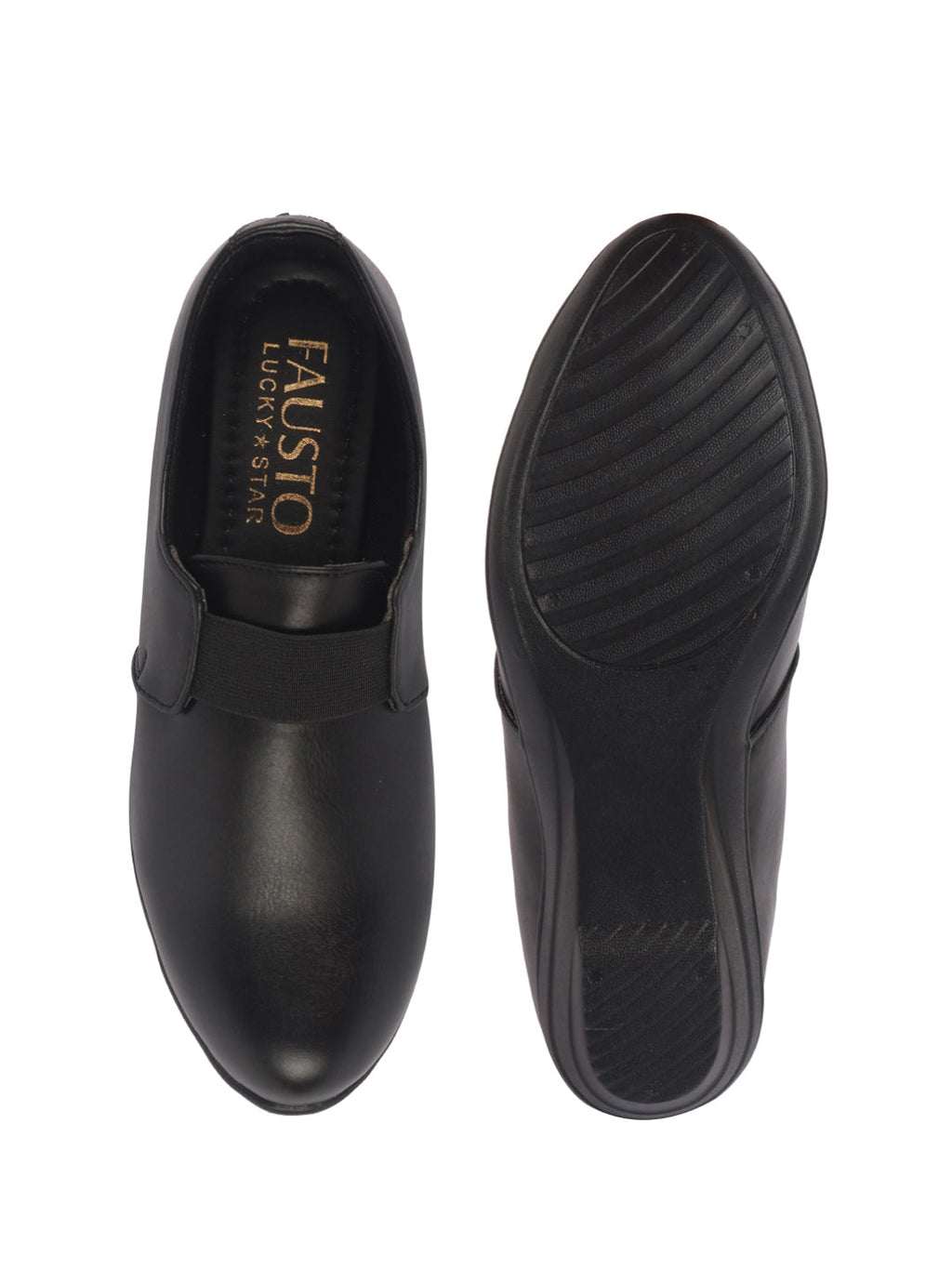 women formal shoes
