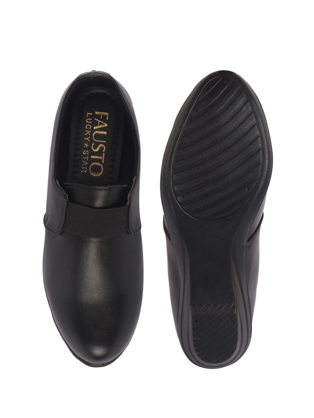 women formal shoes