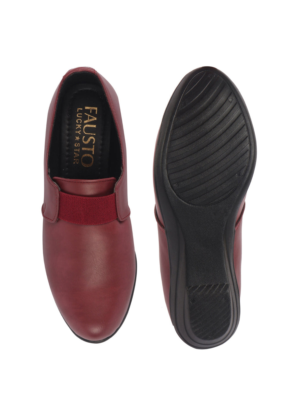 women formal shoes
