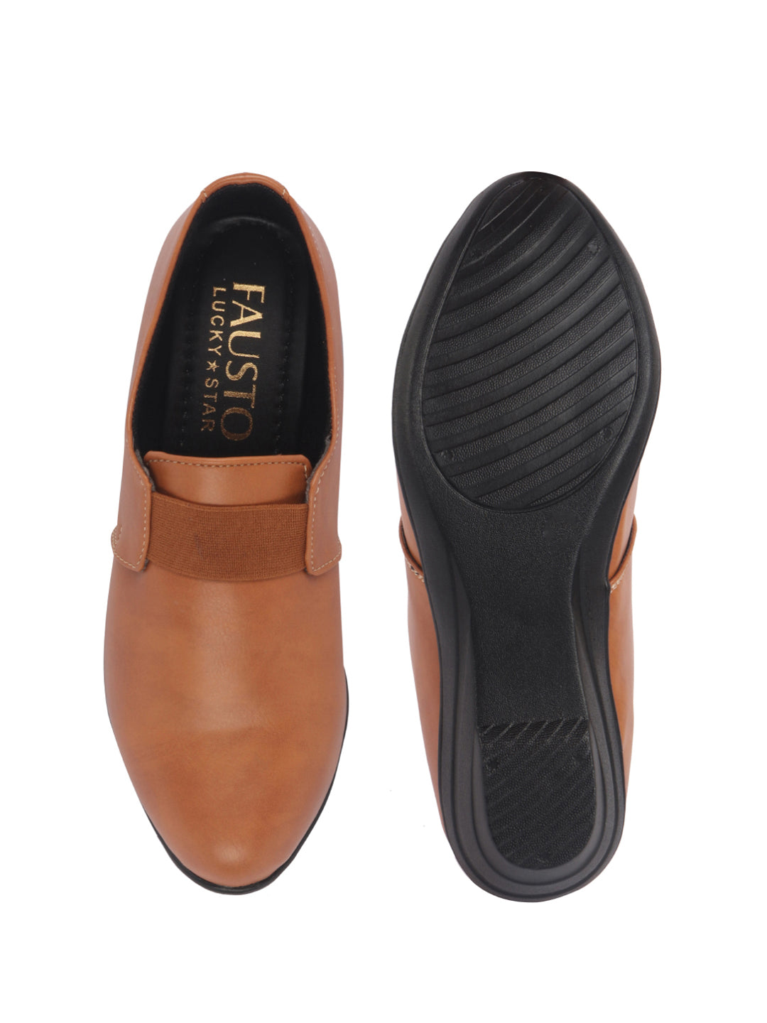 footwear for women office wear