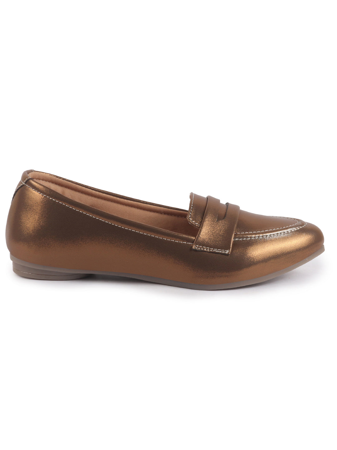 women loafers footwear