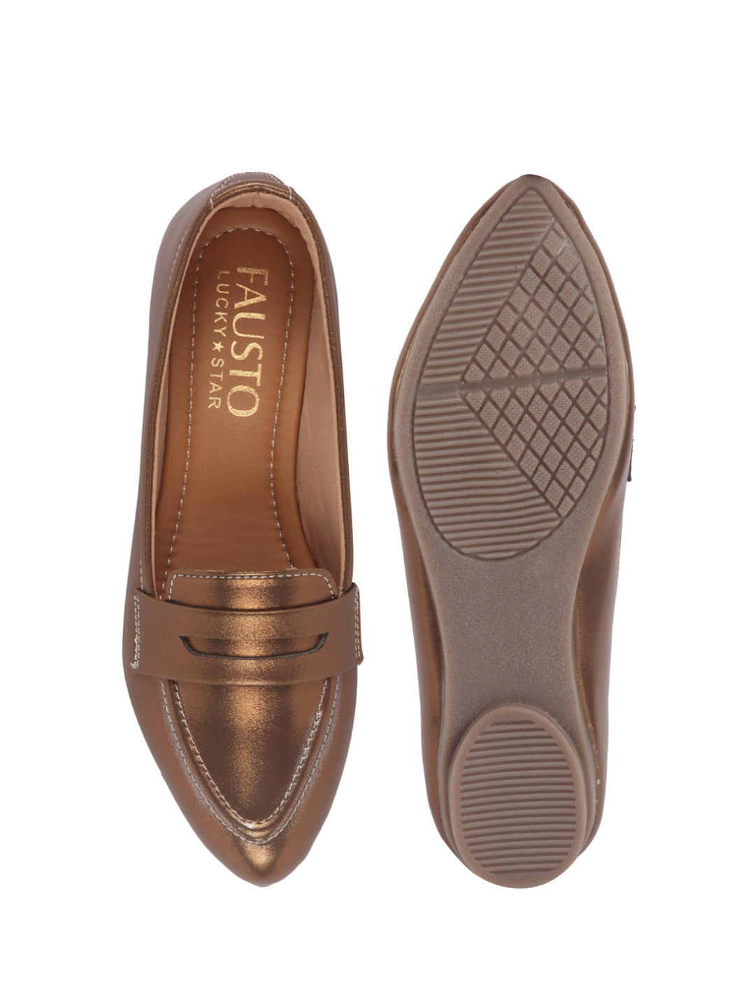 loafer for women