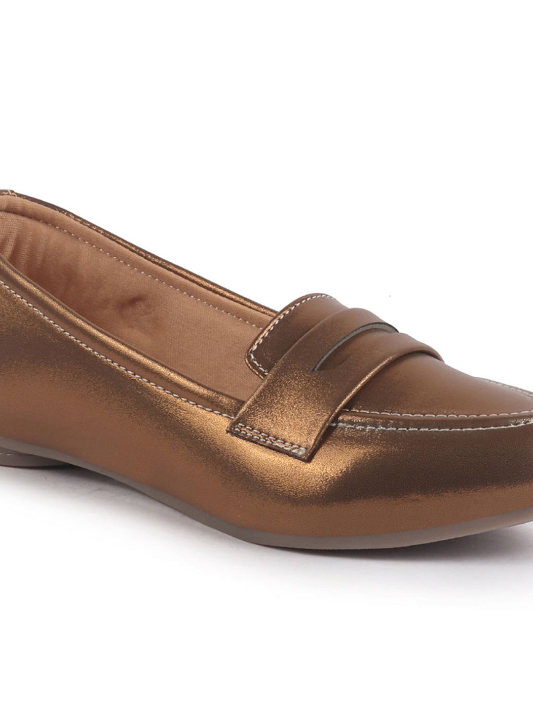 black loafers for women
