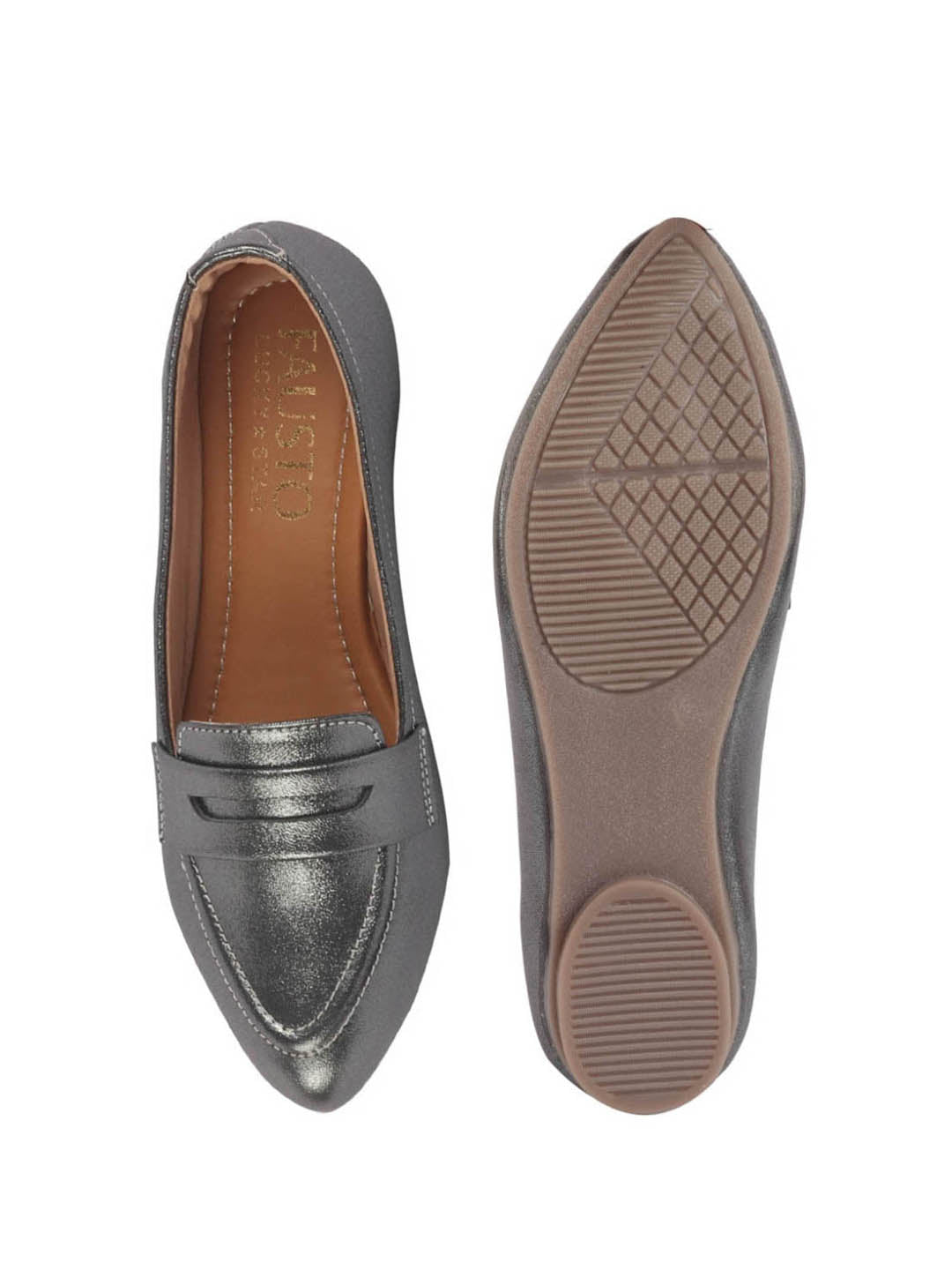 women loafers footwear