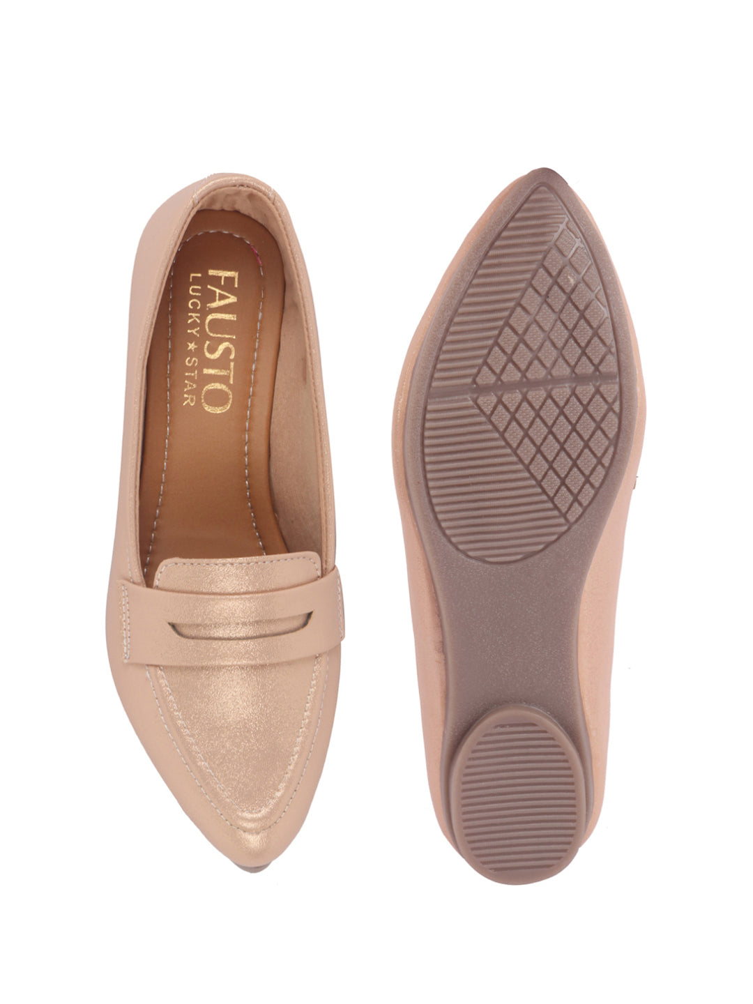 women loafers