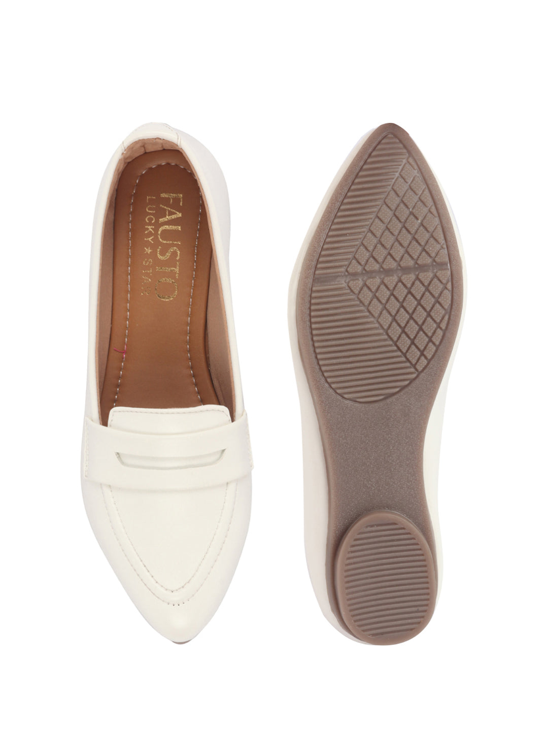 loafers for woman