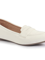 women loafers