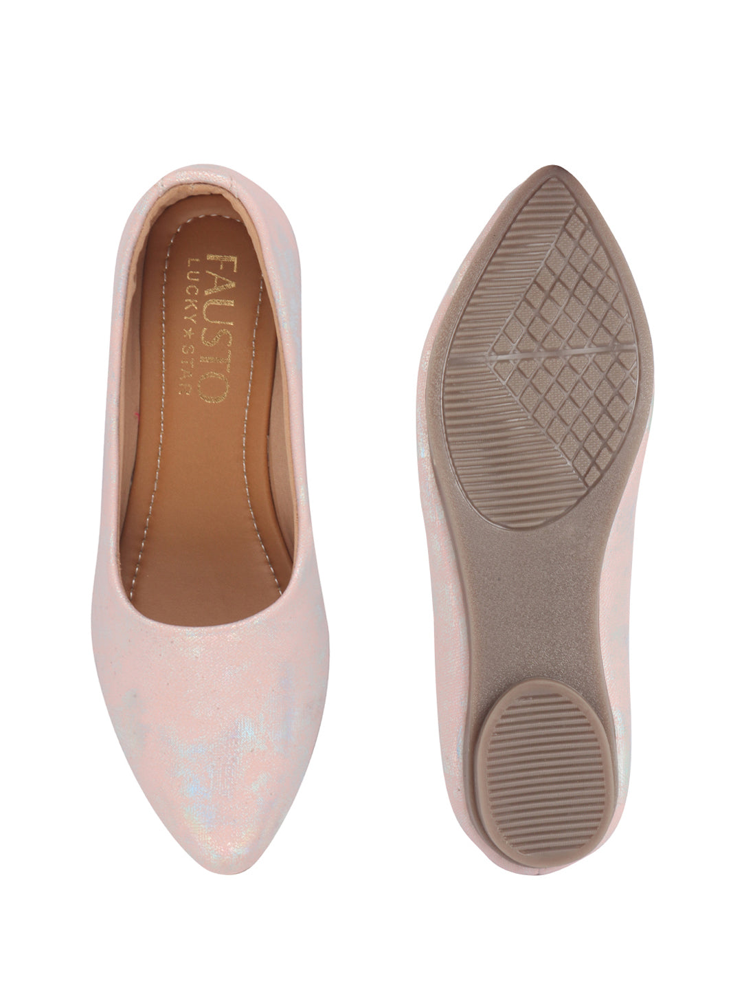 ballerinas for women