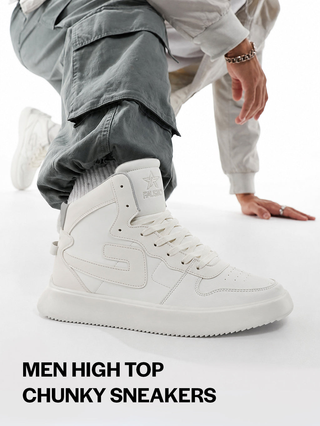 sneaker for men