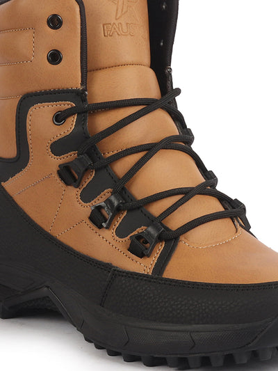 ankle boots for men