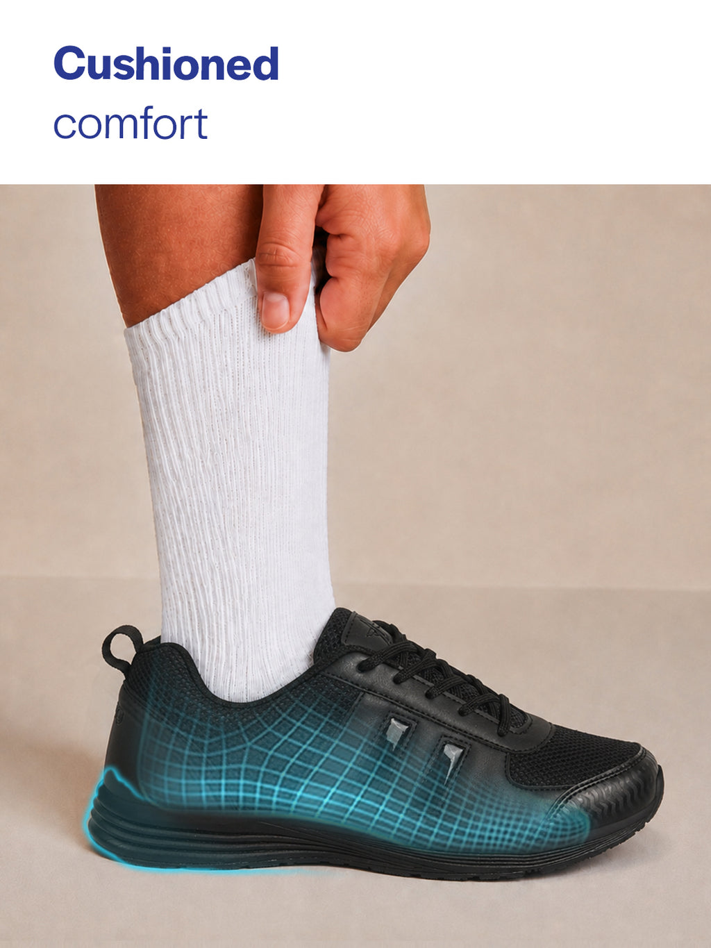 school shoes