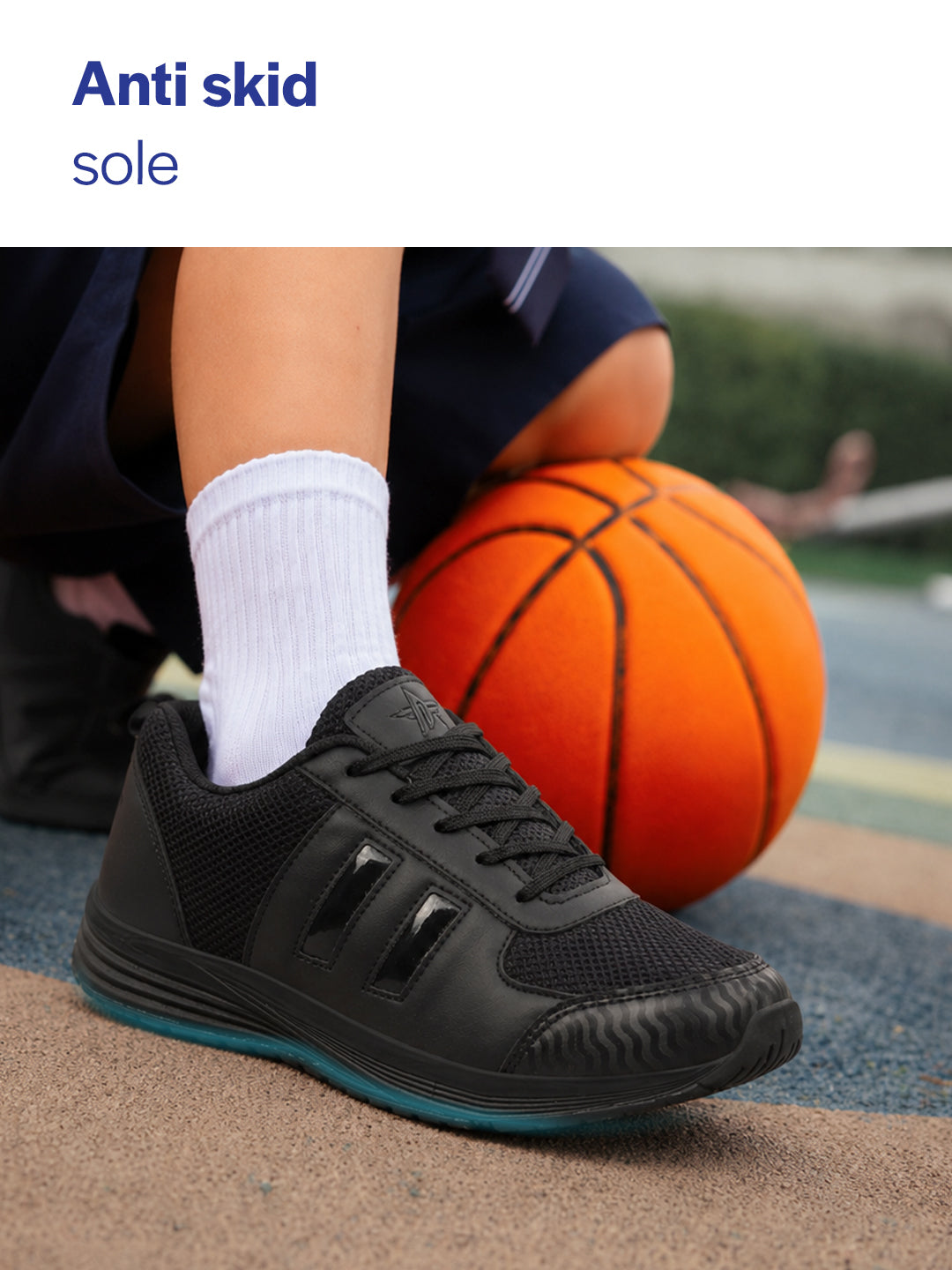 school shoes