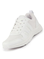 Unisex School Uniform Shoes|Boys & Girls Lace Up School Shoes|Breathable Comfort Insole Kids School Shoes