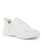 school shoes White for girls