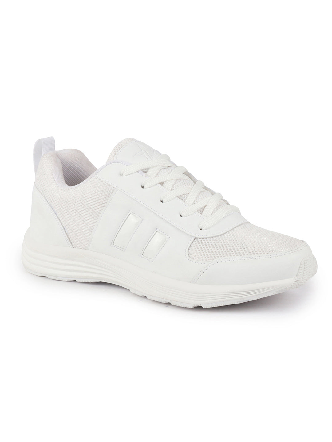 school shoes White for girls