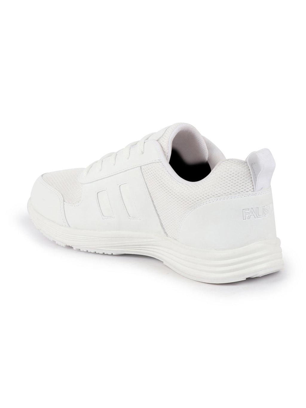 school shoes white boys