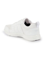 school shoes white boys