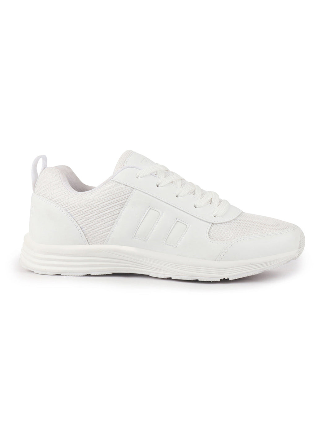 White school shoes