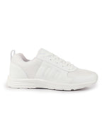 White school shoes