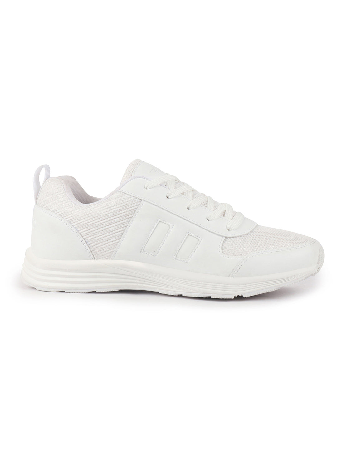 White school shoes