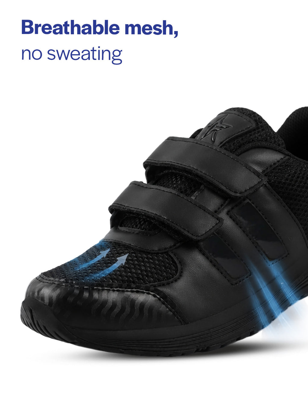 unisex uniform shoes for kids
