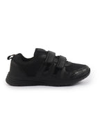 black school shoes