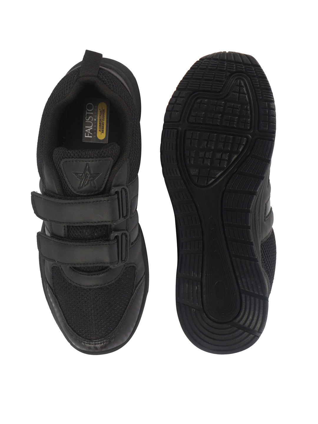 school uniform shoes