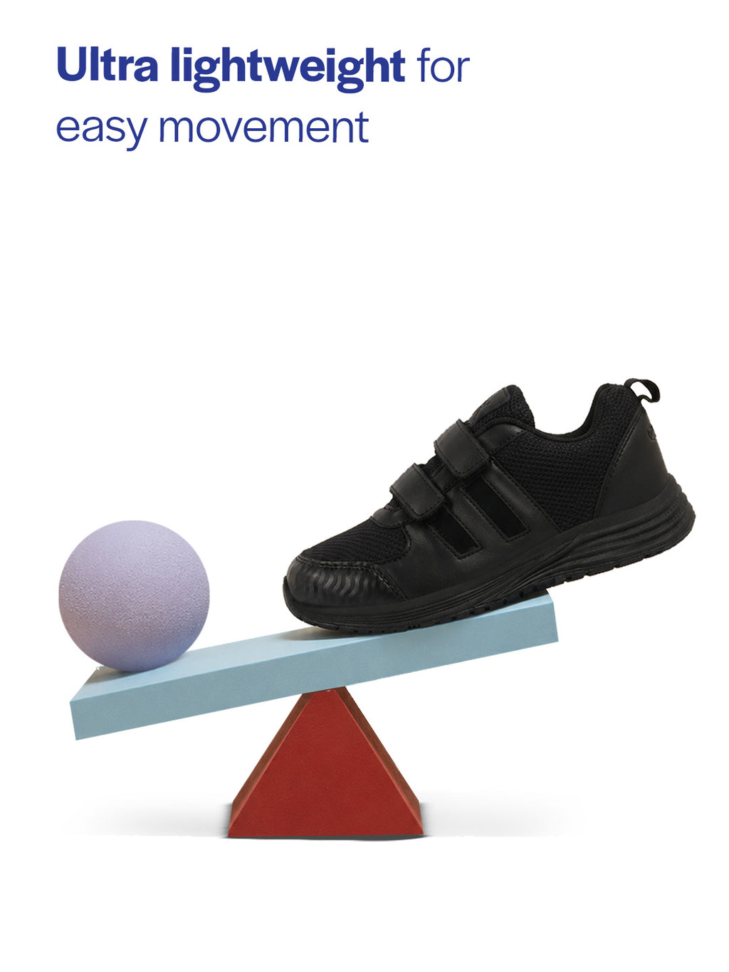unisex uniform shoes for kids