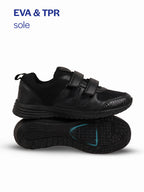 unisex uniform shoes for kids