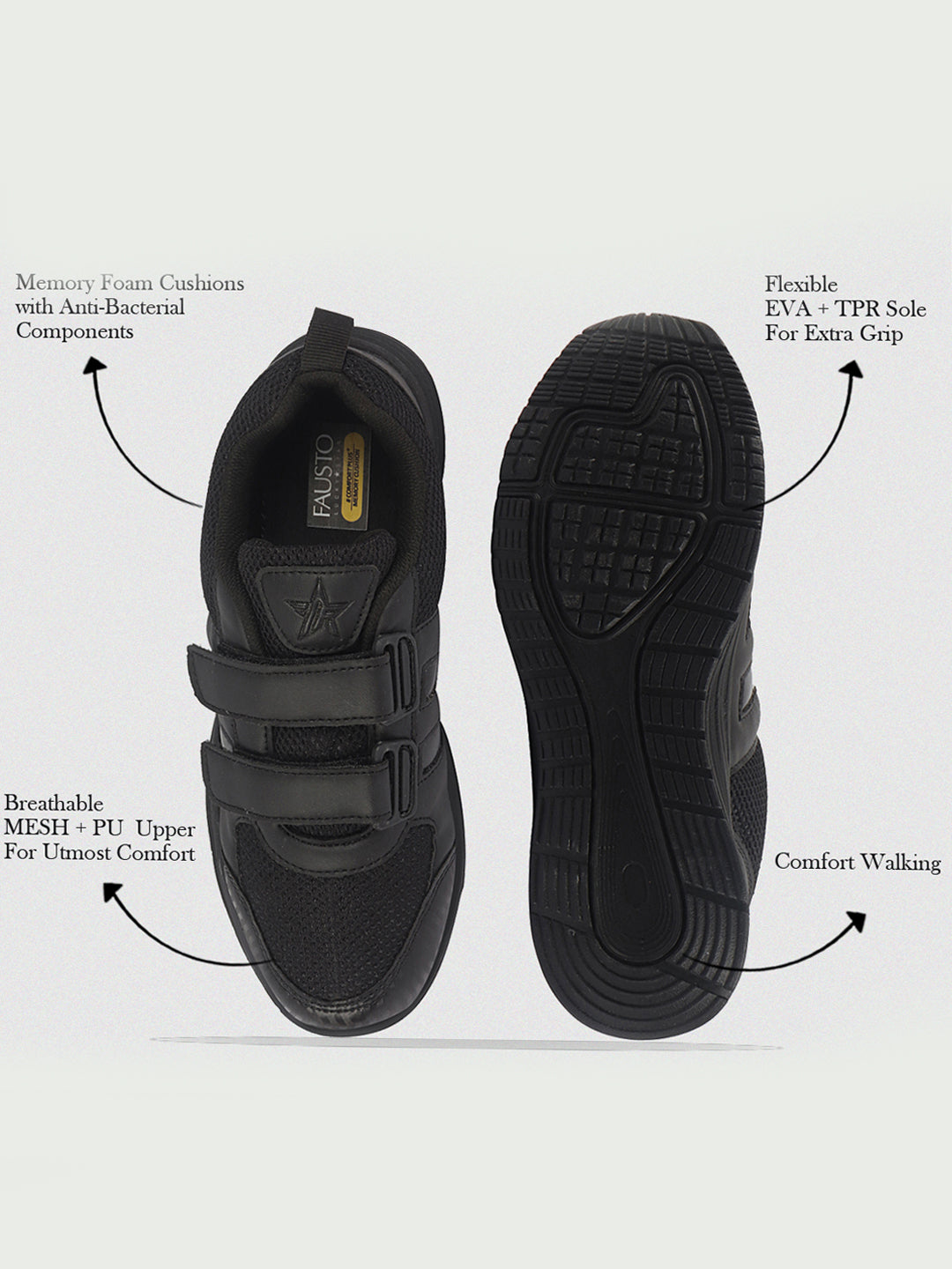 school shoes for girls