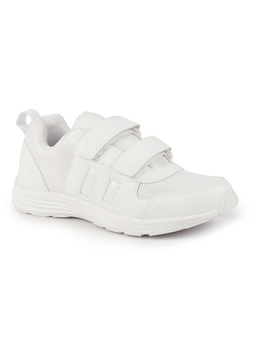 school shoes White for boys