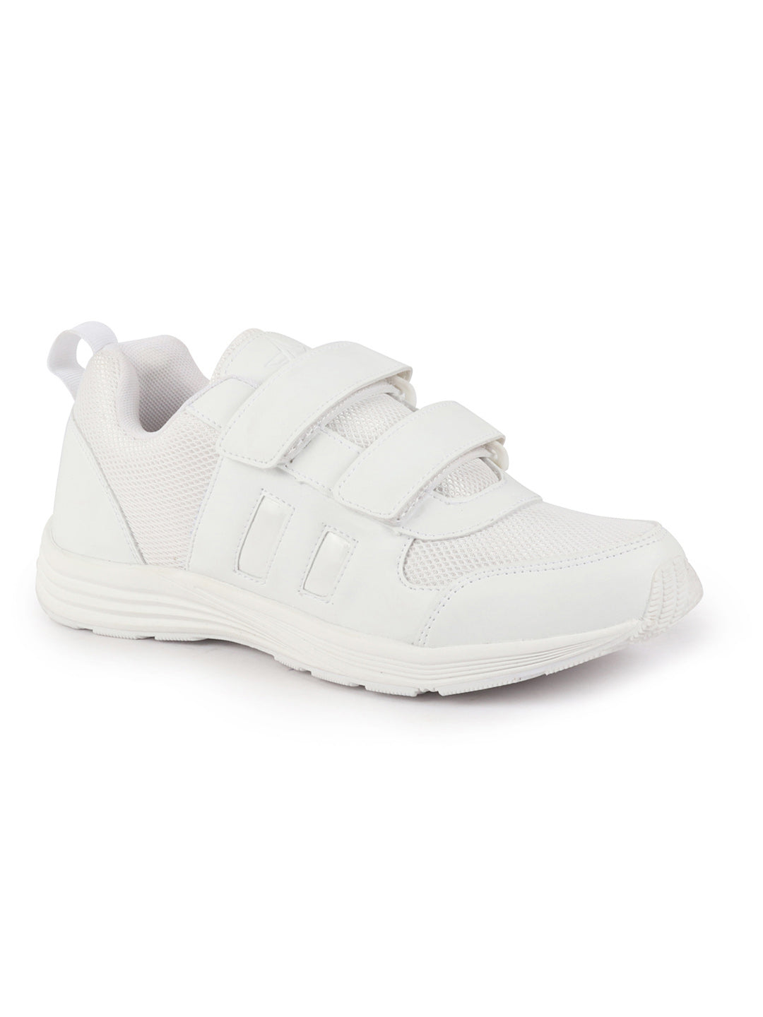 school shoes White for boys