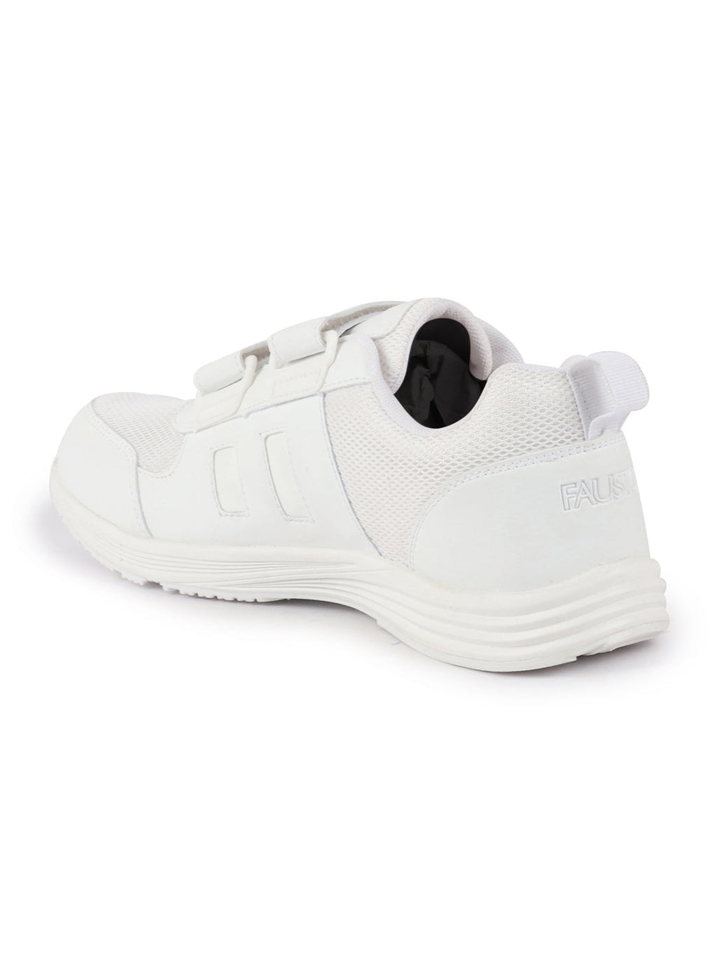 school shoes White for girls