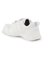 school shoes White for girls