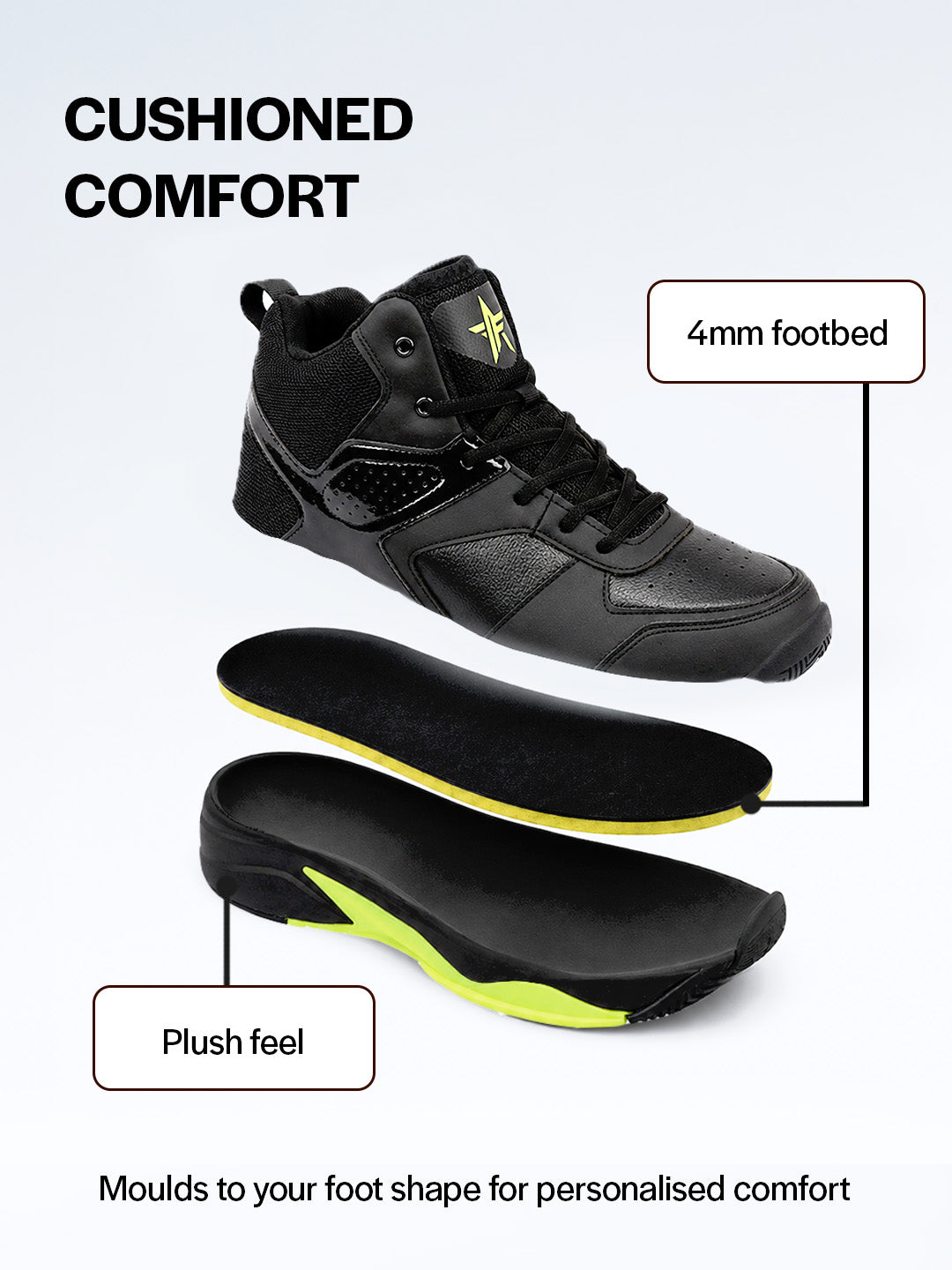 casual shoes for men
