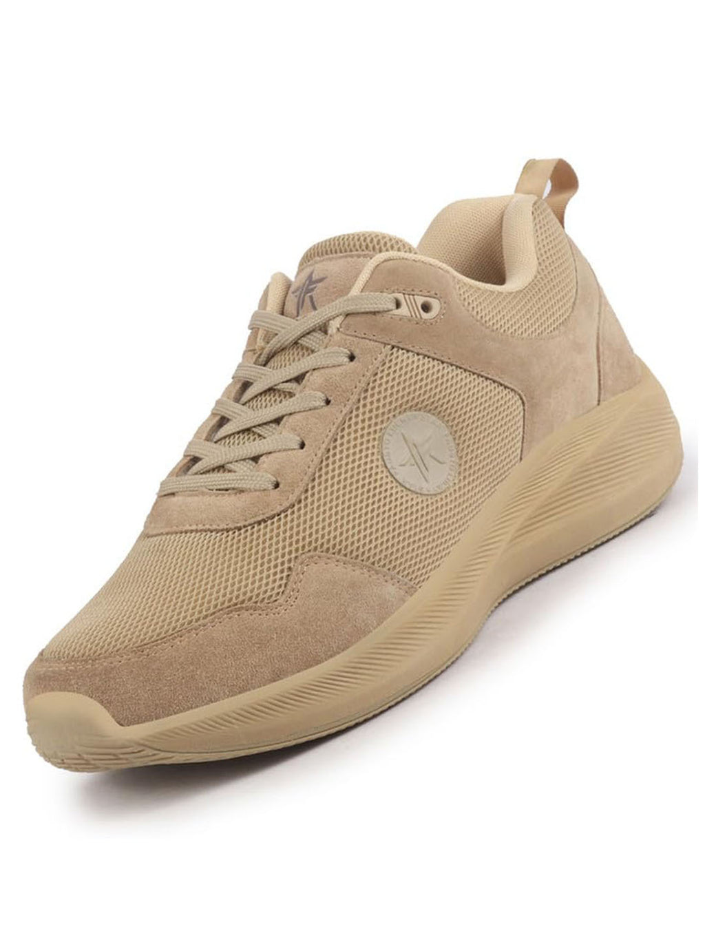men suede leather breathable broad feet classic casual shoes all day comfortable walking sneakers memory cushioned insole with anti skid tpr sole