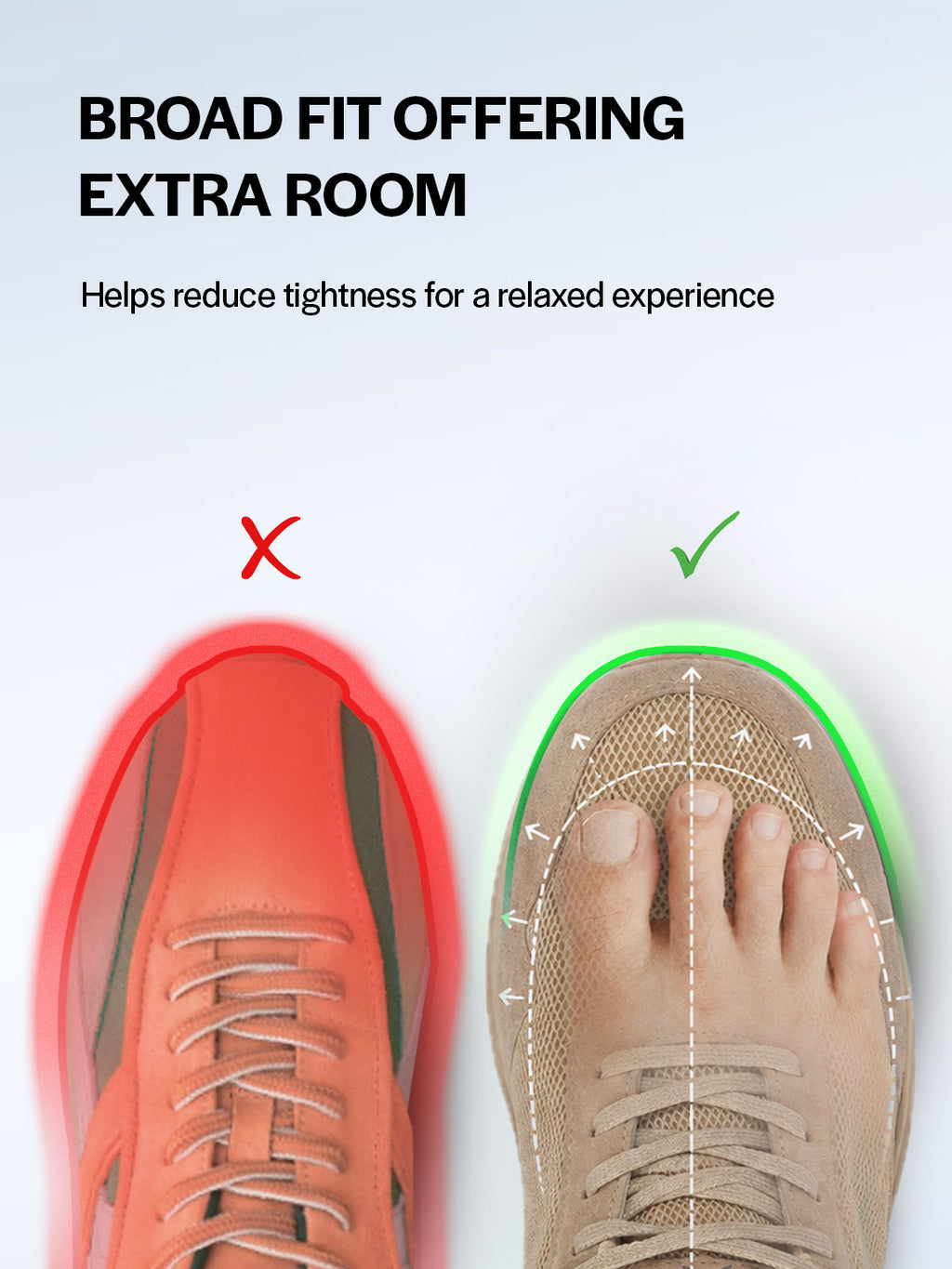 men suede leather breathable broad feet classic casual shoes all day comfortable walking sneakers memory cushioned insole with anti skid tpr sole