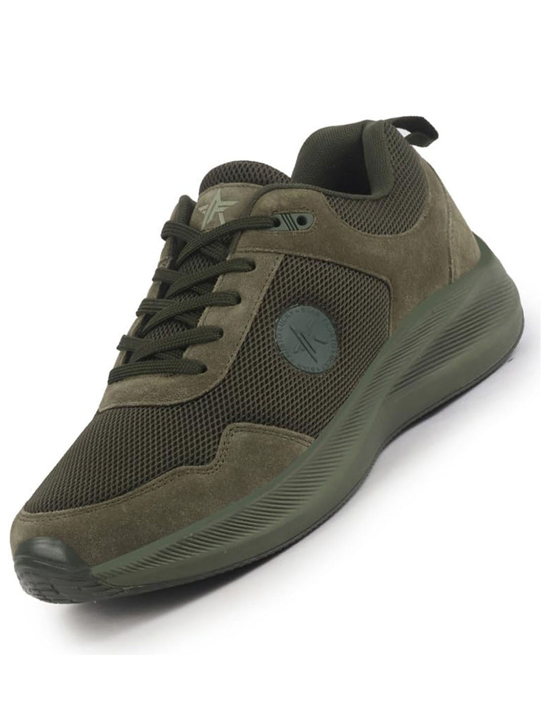 men suede leather breathable broad feet classic casual shoes all day comfortable walking sneakers memory cushioned insole with anti skid tpr sole