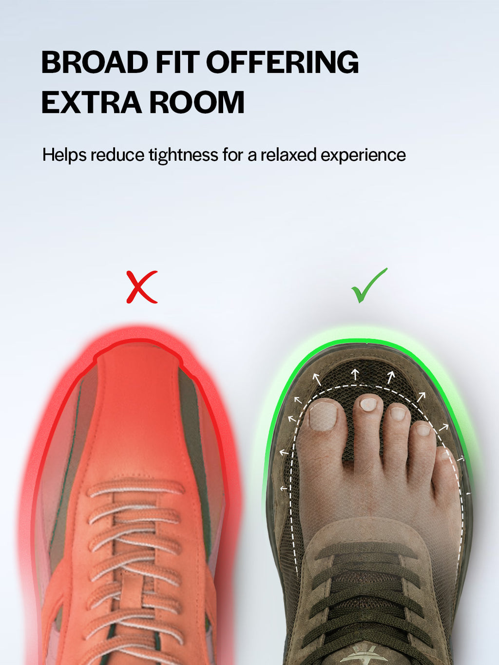 men suede leather breathable broad feet classic casual shoes all day comfortable walking sneakers memory cushioned insole with anti skid tpr sole