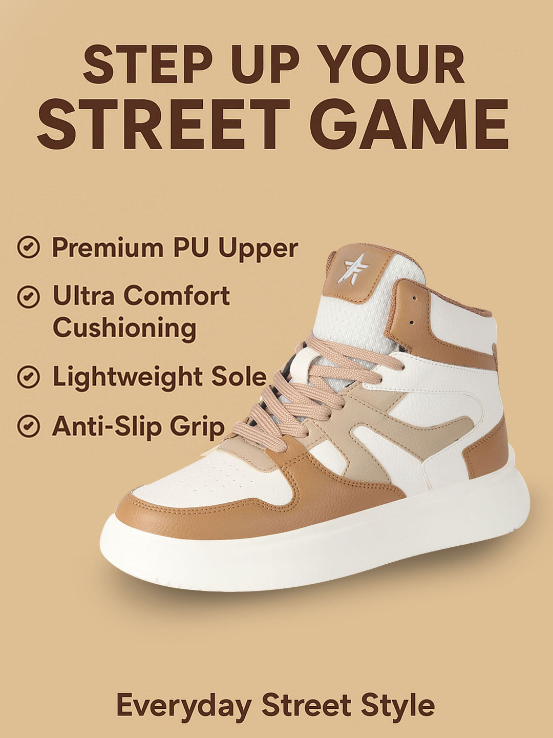 sneaker for men