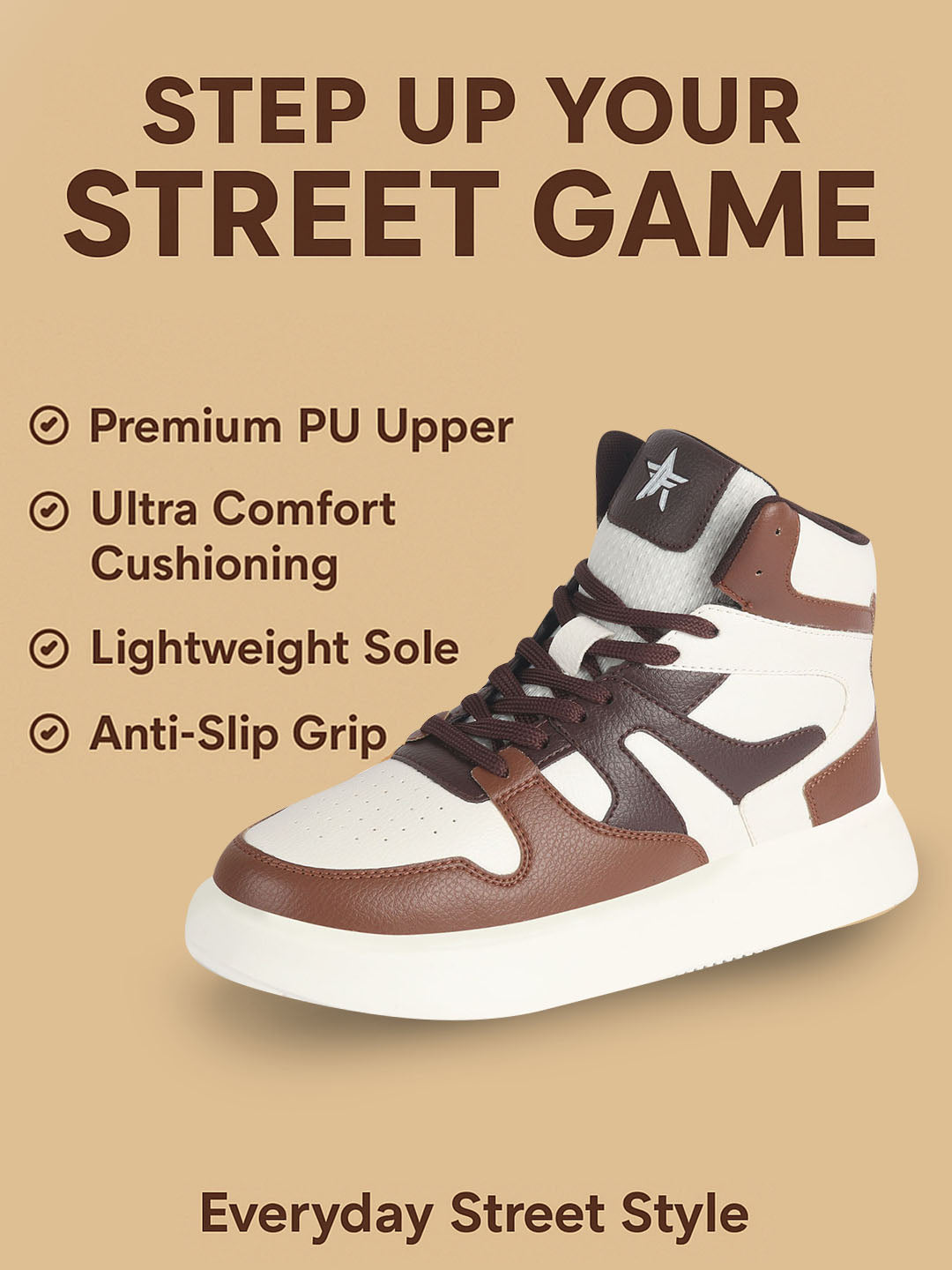 comfort shoes