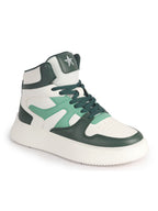 lace up shoes