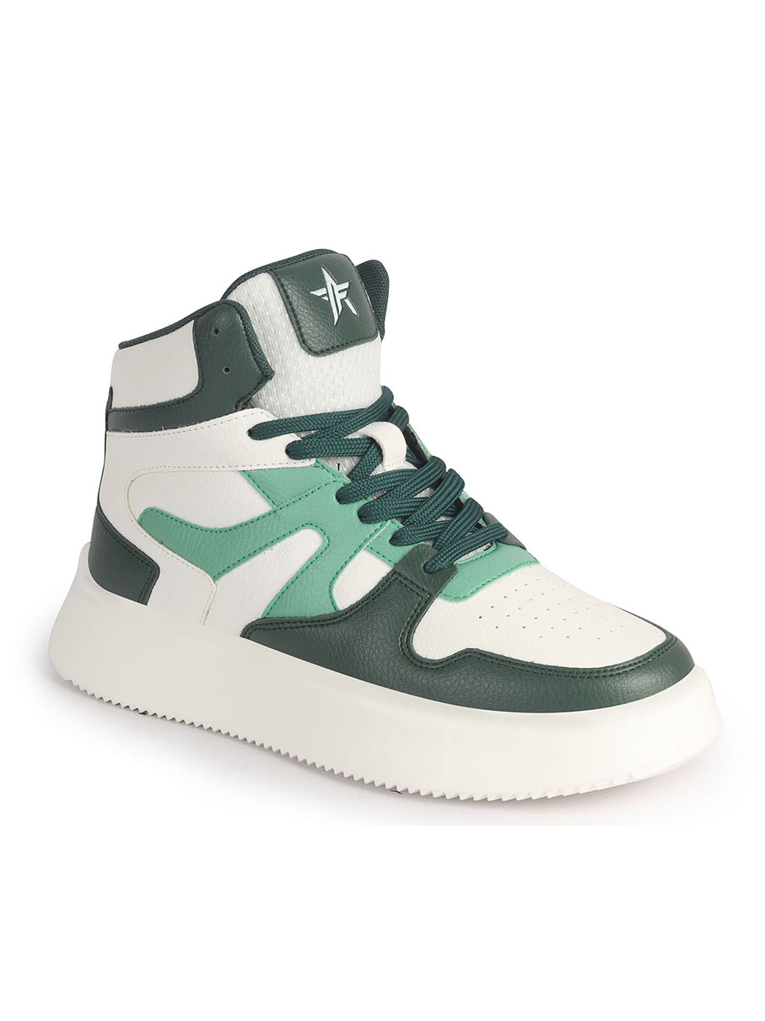 lace up shoes
