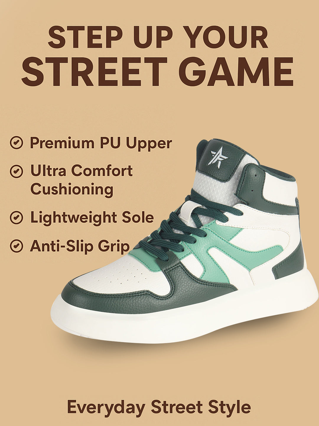 comfort shoes